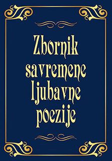 zbornik savremene ljubavne poezije